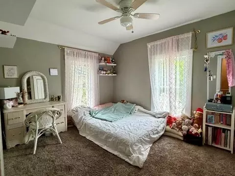 Bedroom - 1766 15th St, Monroe, WI 53566 photo 4 of 8