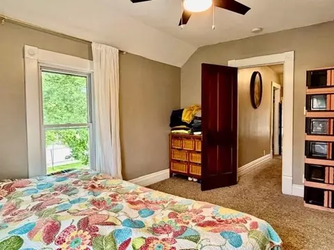 Bedroom - 1766 15th St, Monroe, WI 53566 photo 8 of 8