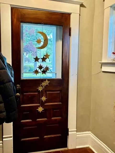 Entry Way - 1766 15th St, Monroe, WI 53566 photo 1 of 2
