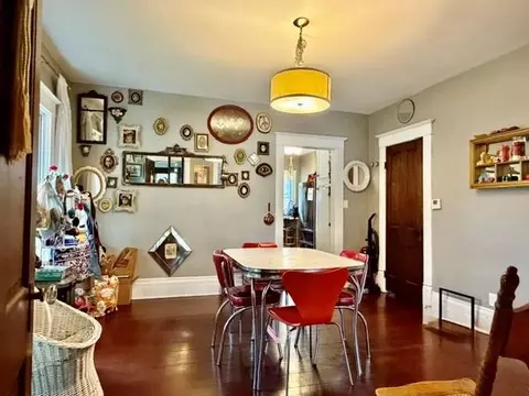 Dining - 1766 15th St, Monroe, WI 53566 photo 2 of 4