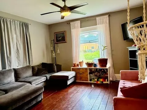 Living - 1766 15th St, Monroe, WI 53566 photo 2 of 3