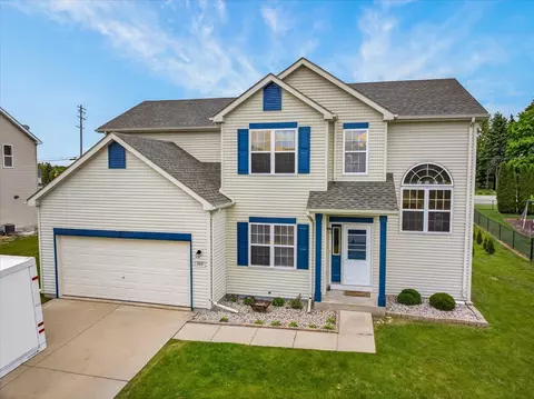 503 Revere Way, Watertown, WI 53094