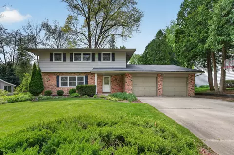5705 Indian Trce, Madison, WI 53716
