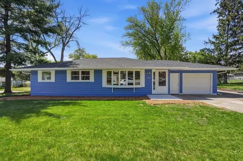 5313 Starker Ave, Madison, WI 53716