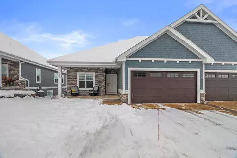 4542 Springs Ct, Deforest, WI 53532