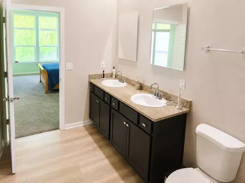 Bath - 611 E Maple Beach Dr, Edgerton, WI 53534 photo 1 of 3