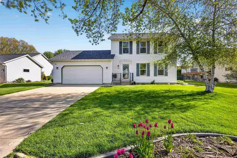 668 Ruxton Ridge Dr, Sun Prairie, WI 53590