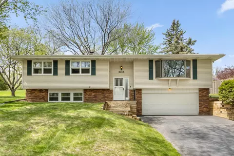 506 Valley Rd, Madison, WI 53714