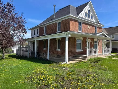 Exterior - 1180 Clover St, Plain, WI 53577 photo 7 of 7