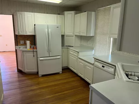 Kitchen - 1180 Clover St, Plain, WI 53577 photo 1 of 3