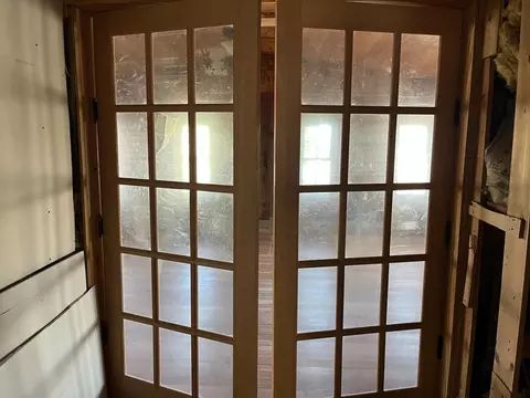 Entry Way - 1180 Clover St, Plain, WI 53577 photo 1 of 1