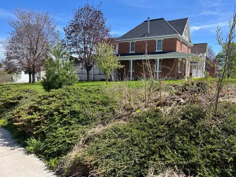 Exterior - 1180 Clover St, Plain, WI 53577 photo 6 of 7