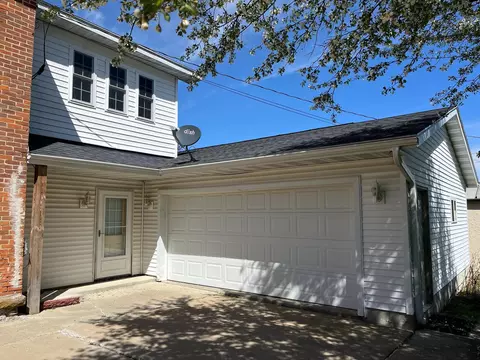 Exterior - 1180 Clover St, Plain, WI 53577 photo 3 of 7