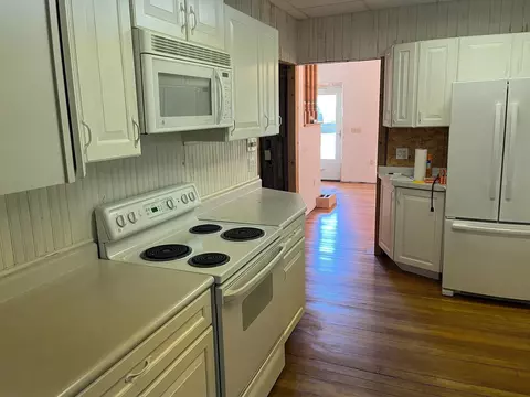 Kitchen - 1180 Clover St, Plain, WI 53577 photo 2 of 3