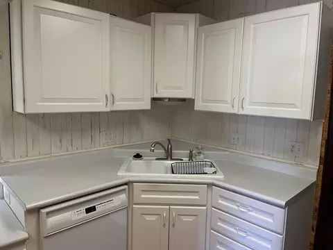 Kitchen - 1180 Clover St, Plain, WI 53577 photo 3 of 3