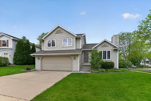 6453 Tonkinese Trl, Madison, WI 53719