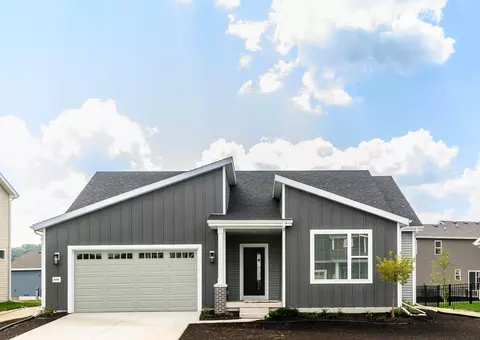 8006 Laufenberg Blvd, Cross Plains, WI 53528
