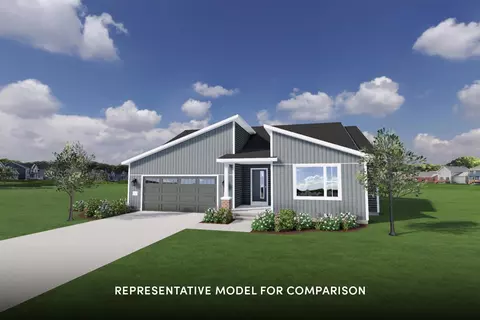 8006 Laufenberg Blvd, Cross Plains, WI 53528