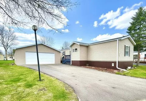 78 Edgewater Ct, Rhinelander, WI 54501
