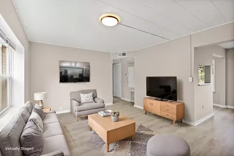 2 Sherman Ter #1, Madison, WI 53704