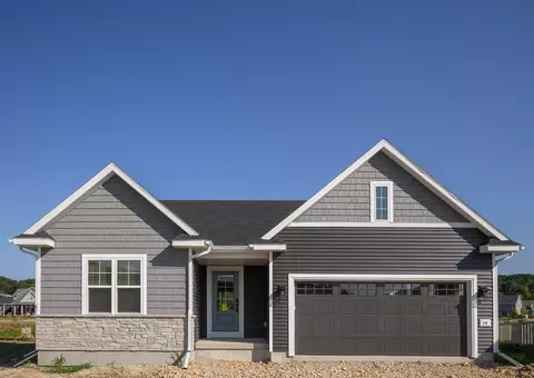 40 Spittlebug Cir, Madison, WI 53718