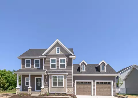 2572 Koshkonong Way, Sun Prairie, WI 53590
