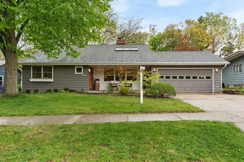 5910 Cable Ave, Madison, WI 53705
