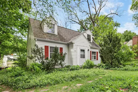 3209 Topping Rd, Madison, WI 53705