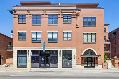 808 Williamson St #207, Madison, WI 53703