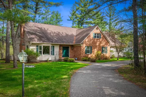 4420 Woodhaven Ln, Wisconsin Rapids, WI 54494