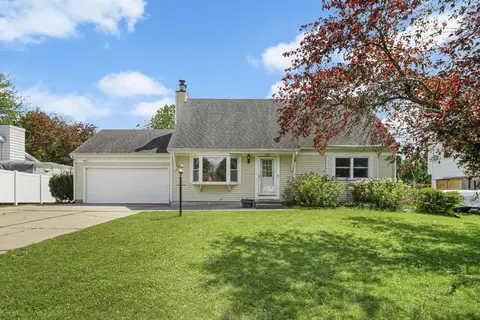 5737 Williamsburg Way, Fitchburg, WI 53719