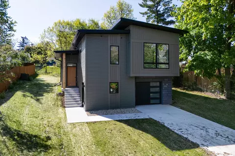 105 E Lakeview Ave, Madison, WI 53716