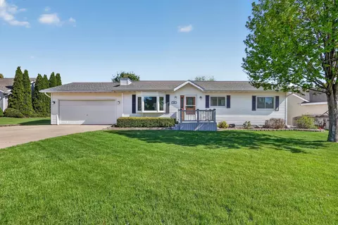 236 Lukas Ln, Milton, WI 53563