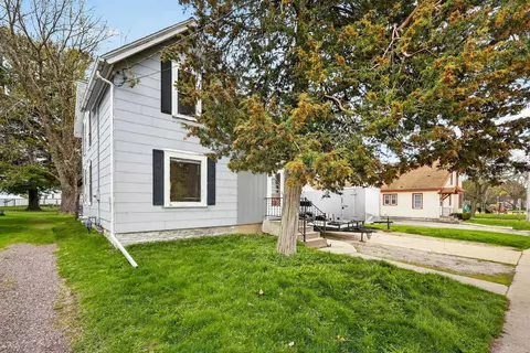 507 N Lincoln Ave, Beaver Dam, WI 53916