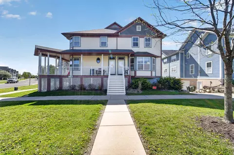 3069 Providence St, Sun Prairie, WI 53590