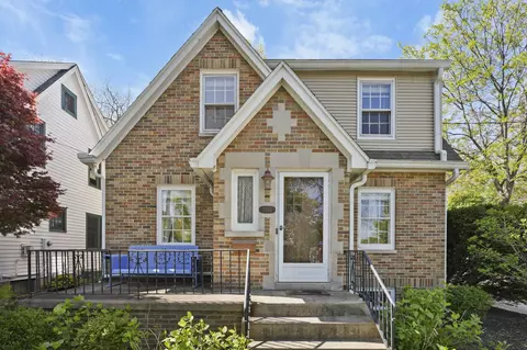 2755 Kendall Ave, Madison, WI 53705