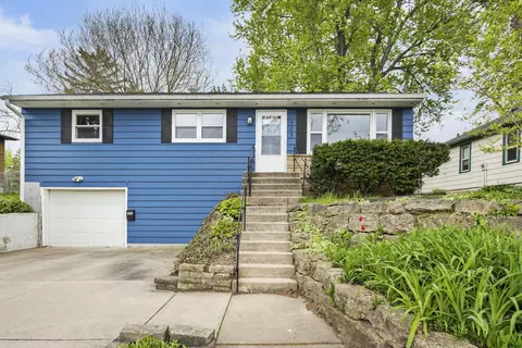 105 Morningside Ave, Madison, WI 53716