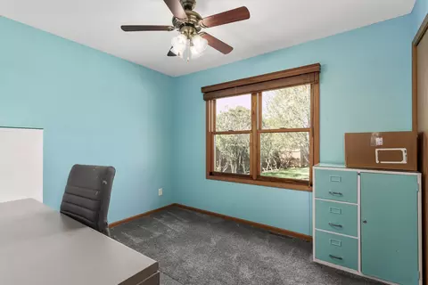 Bedroom - 206 Cedar Ave, Delavan, WI 53115 photo 6 of 6
