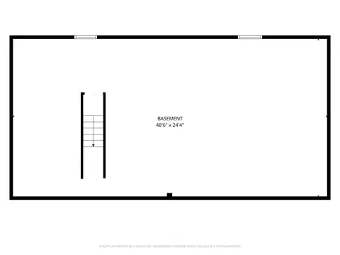 Floorplan - 206 Cedar Ave, Delavan, WI 53115 photo 2 of 3