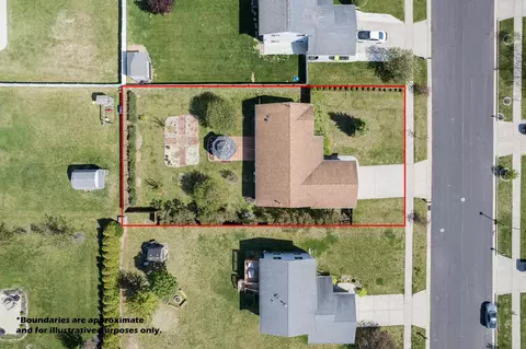 View/Area - 206 Cedar Ave, Delavan, WI 53115 photo 4 of 5