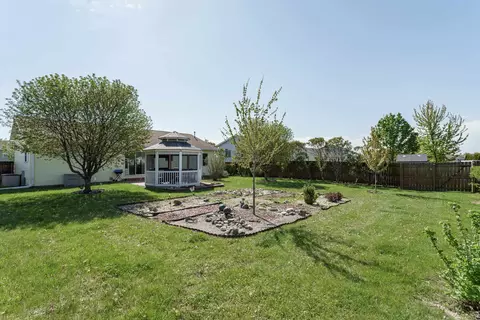 Exterior - 206 Cedar Ave, Delavan, WI 53115 photo 8 of 8