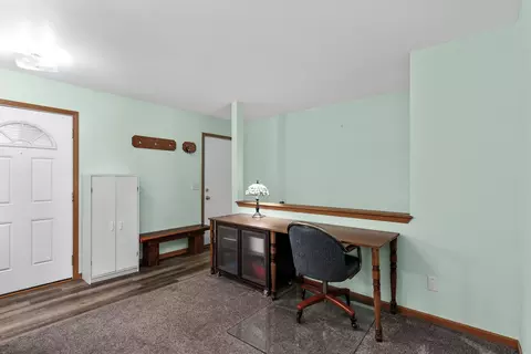Entry Way - 206 Cedar Ave, Delavan, WI 53115 photo 1 of 1
