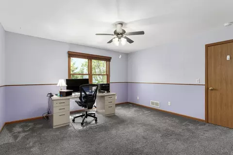 Bedroom - 206 Cedar Ave, Delavan, WI 53115 photo 3 of 6