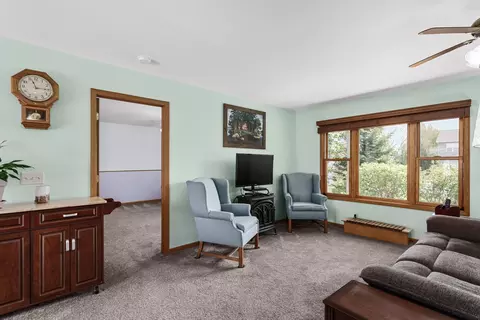 Living - 206 Cedar Ave, Delavan, WI 53115 photo 1 of 1