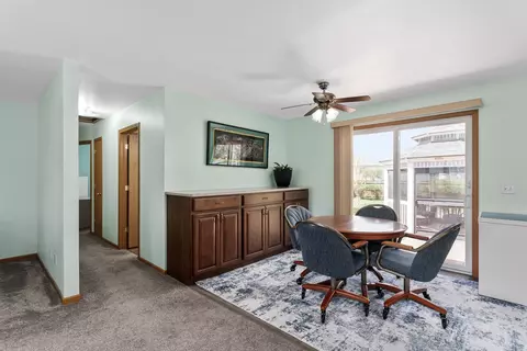 Dining - 206 Cedar Ave, Delavan, WI 53115 photo 1 of 2