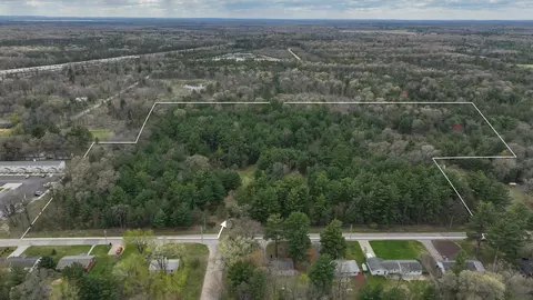 201 N Juneau St, Adams, WI 53910