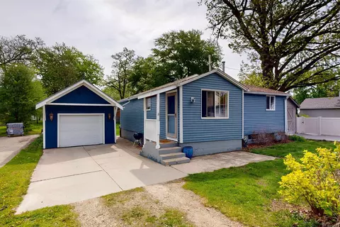 11634 N Nelson St, Milton, WI 53563