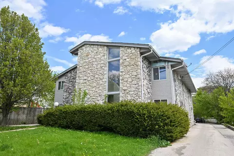 201 Maple Ave, Waukesha, WI 53186
