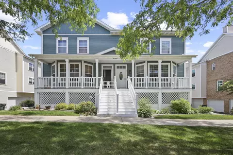 3064 Triumph Dr #3, Sun Prairie, WI 53590