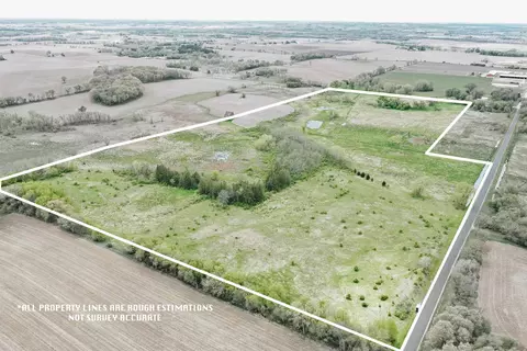 74 Ac Hwy 73 Acres, Marshall, WI 53559